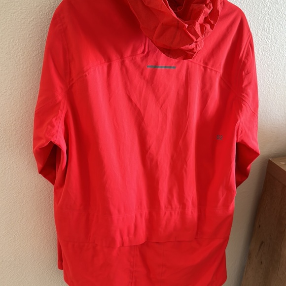 Men’s system jacket - Picture 5 of 6